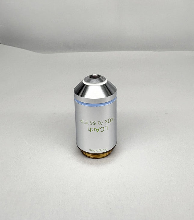 Olympus Microscpoe Objective LCAch 40x/0.55 Php ∞/1