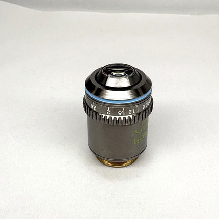 Olympus SLCPlanFL 40x0.55 Ph2 CORR 0-2.6 RMS Objective
