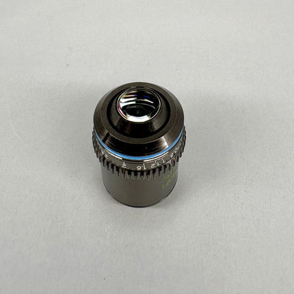 Olympus SLCPlanFL 40x0.55 Ph2 CORR 0-2.6 RMS Objective