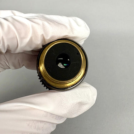 Olympus SLCPlanFL 40x0.55 Ph2 CORR 0-2.6 RMS Objective