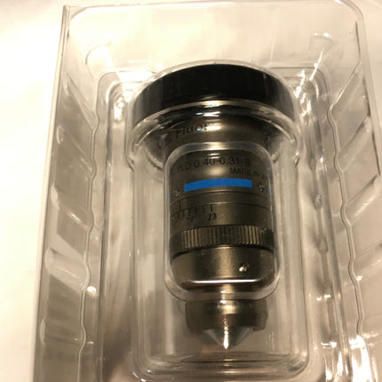 Nikon Plan Fluor 60x0.85 OFN25 0.11--0.23 CORR MRH00602 Microscope Objective