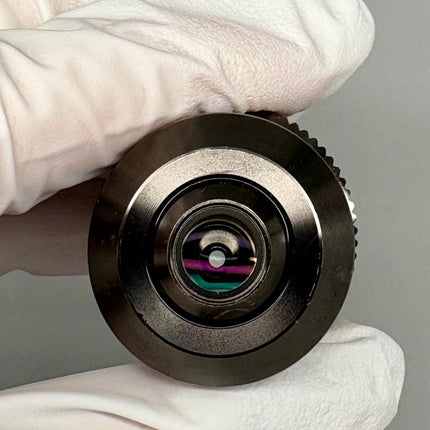 Olympus LUCPlanFL N 40x/0.60 0-2/FN22 Microscope Objective