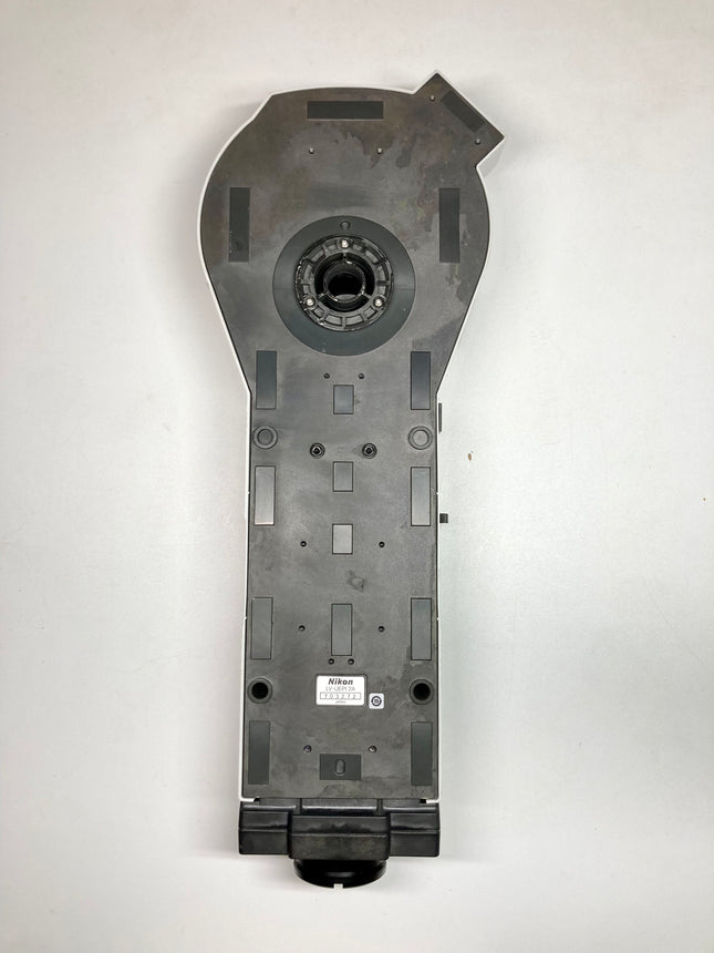 Nikon Microscope LV-UEPI 2A Universal Epi Electric Illuminator W/ BF DF Cube