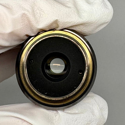 Olympus LUCPlanFL N 40x/0.60 0-2/FN22 Microscope Objective
