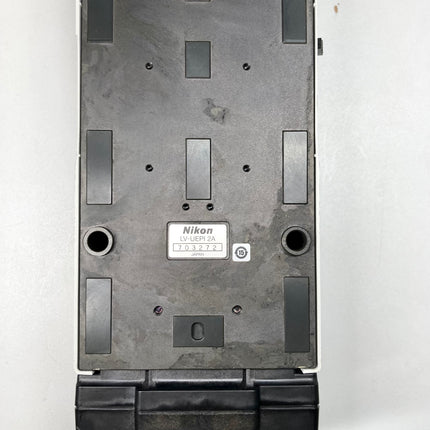 Nikon Microscope LV-UEPI 2A Universal Epi Electric Illuminator W/ BF DF Cube