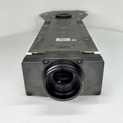 Nikon Microscope LV-UEPI 2A Universal Epi Electric Illuminator W/ BF DF Cube