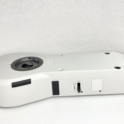 Nikon Microscope LV-UEPI 2A Universal Epi Electric Illuminator W/ BF DF Cube