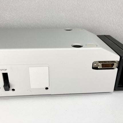 Nikon Microscope LV-UEPI 2A Universal Epi Electric Illuminator W/ BF DF Cube