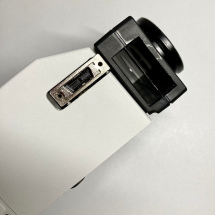 Nikon Microscope LV-UEPI 2A Universal Epi Electric Illuminator W/ BF DF Cube