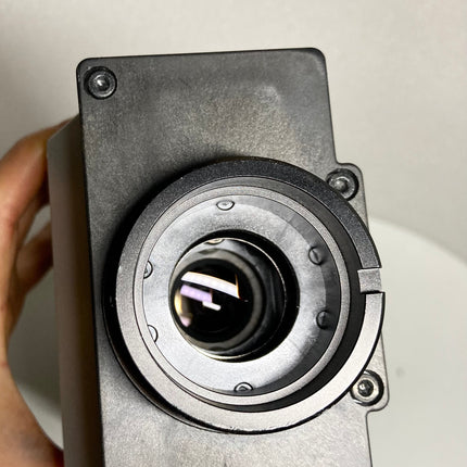 Nikon Microscope LV-UEPI 2A Universal Epi Electric Illuminator W/ BF DF Cube