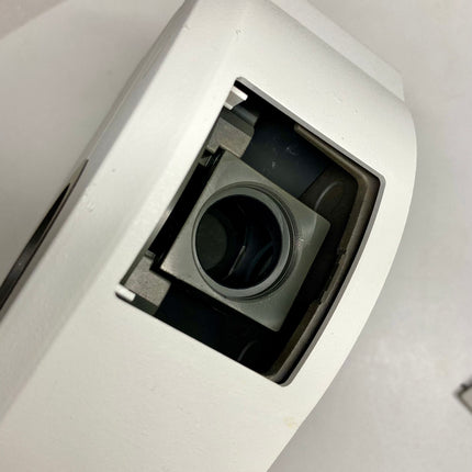 Nikon Microscope LV-UEPI 2A Universal Epi Electric Illuminator W/ BF DF Cube