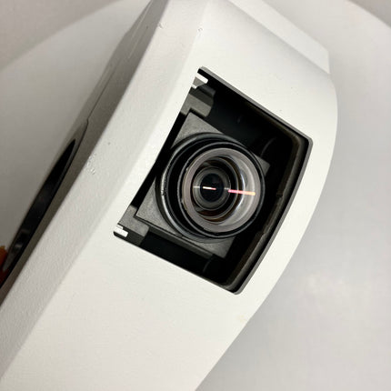 Nikon Microscope LV-UEPI 2A Universal Epi Electric Illuminator W/ BF DF Cube