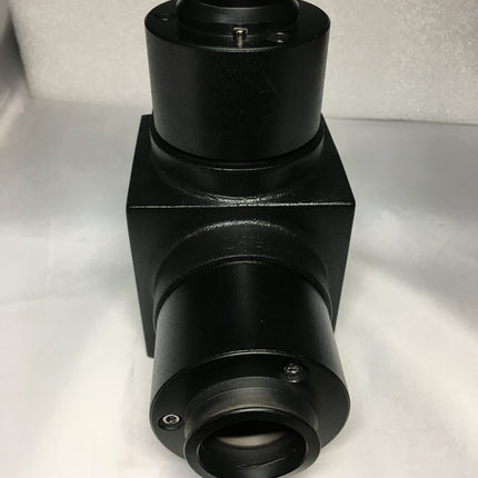 Olympus Microscope U-AFDPT Dual Port Tube for U-AFPI Autofocus Unit