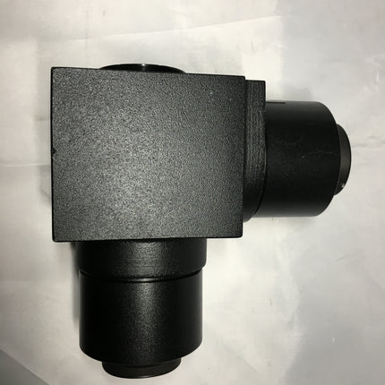 Olympus Microscope U-AFDPT Dual Port Tube for U-AFPI Autofocus Unit