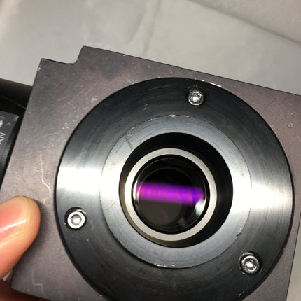 Olympus Microscope U-AFDPT Dual Port Tube for U-AFPI Autofocus Unit high-quality microscope lens