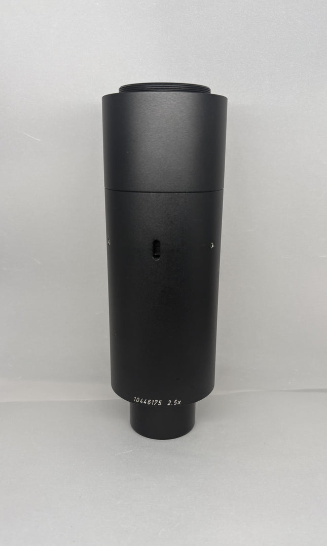 Leica 2.5x DSLR Camera Adapter Tube 10446175