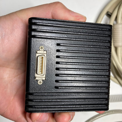 Nikon DS Qi1MC Microscope Scientific 1.5MP Digital MONO Camera System USB 2.0