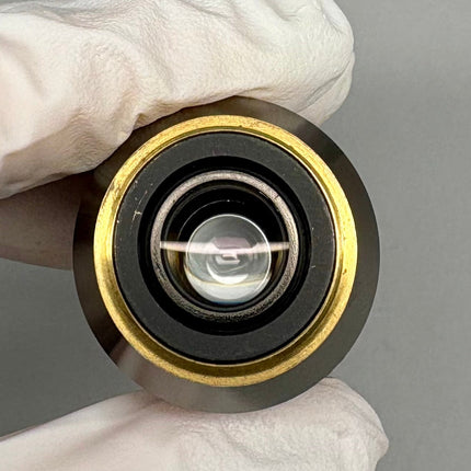 Olympus Microscope Objective UApo /340 40x1.15 W ∞/0.13-0.25 RMS high-quality microscope lens