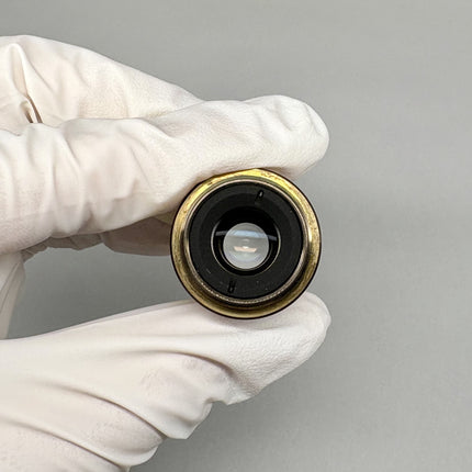 Olympus UMPlanFL N 20x0.50 W ∞/0 /FN26.5 UIS2 water dipping Microscope Objective