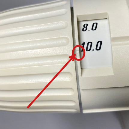 Leica MZ12.5 Stereo Microscope W/ 10X21B Eyepieces and PLANAPO 0.63X Objective