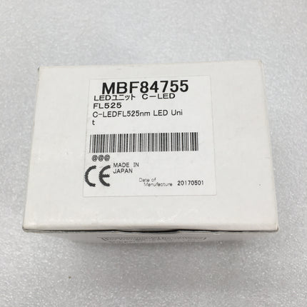 Nikon Microscope C-LEDFL525nm LED Unit Moudle MBF84755