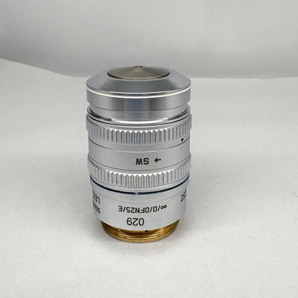 Leica Microscope objective HC PL APO 63X/1.20 W CORR CS2 506356