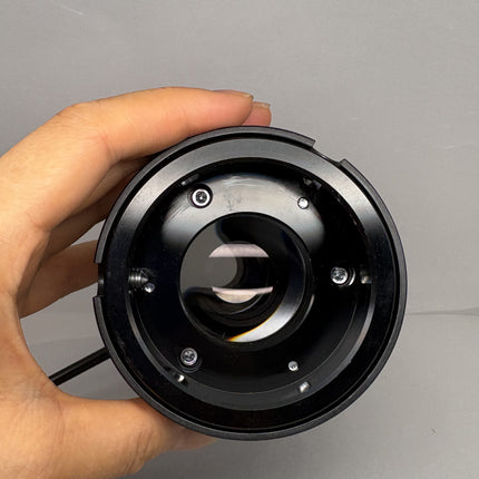 Olympus IX3-RFA Straight Fluorescence Illuminator for IX53, IX73, IX83 inverted Microscopes