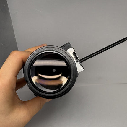 Olympus IX3-RFA Straight Fluorescence Illuminator for IX53, IX73, IX83 inverted Microscopes