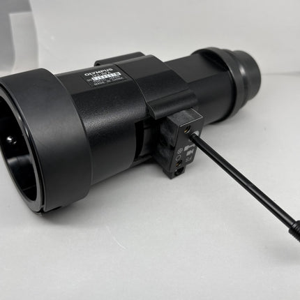 Olympus IX3-RFA Straight Fluorescence Illuminator for IX53, IX73, IX83 inverted Microscopes