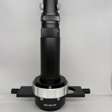 Olympus Microscope IMT2-RFA/340 Fluorescence Illuminator f/ IMT-2