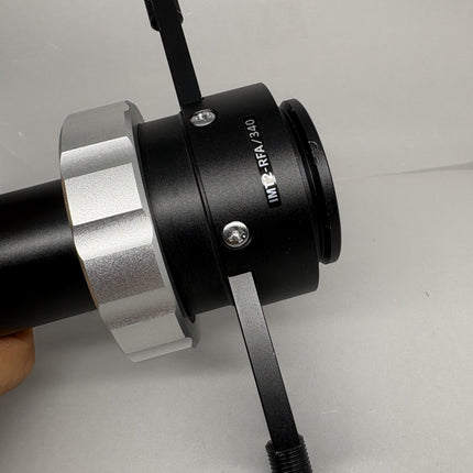 Olympus Microscope IMT2-RFA/340 Fluorescence Illuminator f/ IMT-2