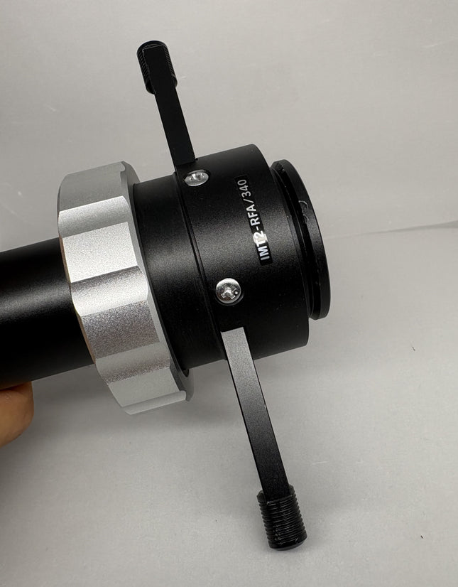 Olympus Microscope IMT2-RFA/340 Fluorescence Illuminator f/ IMT-2