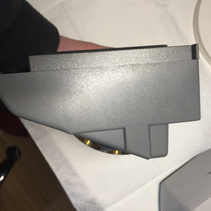 Olympus AH Microscope Electric Turret