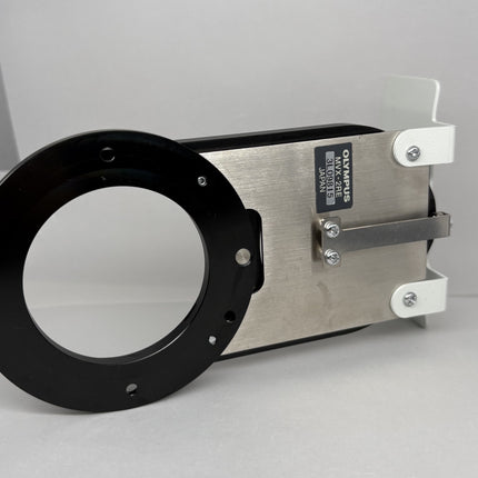 Olympus MVX-2RE Manual 2-Position Revolving Nosepiece Changer for MVX10