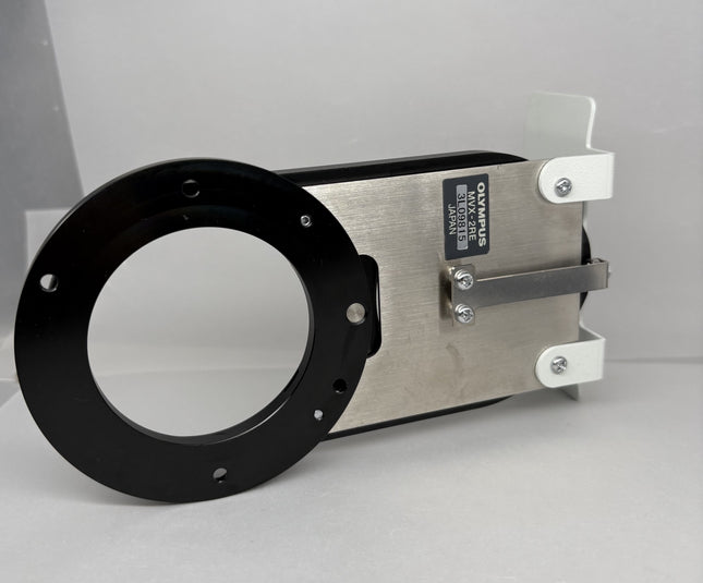 Olympus MVX-2RE Manual 2-Position Revolving Nosepiece Changer for MVX10