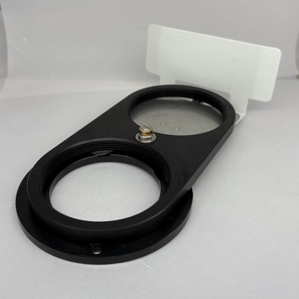Olympus MVX-2RE Manual 2-Position Revolving Nosepiece Changer for MVX10