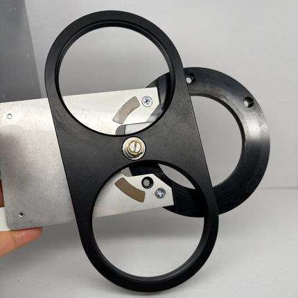 Olympus MVX-2RE Manual 2-Position Revolving Nosepiece Changer for MVX10
