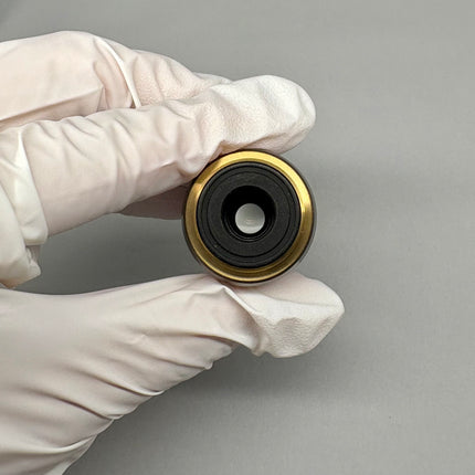 Olympus UPlanFL N 40x0.75 ∞/0.17/FN26.5 UIS2 RMS Microscope Objective