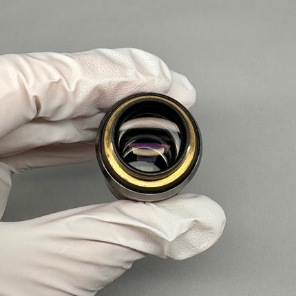 Olympus UPlanSApo 10x0.40 ∞/0.17/FN26.5 RMS UIS2 Microscope Objective