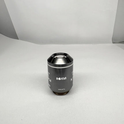 Olympus PlanApo N 2x/0.08 ∞/-/FN26.5 PLAPON2X UIS2 Microscope Objective