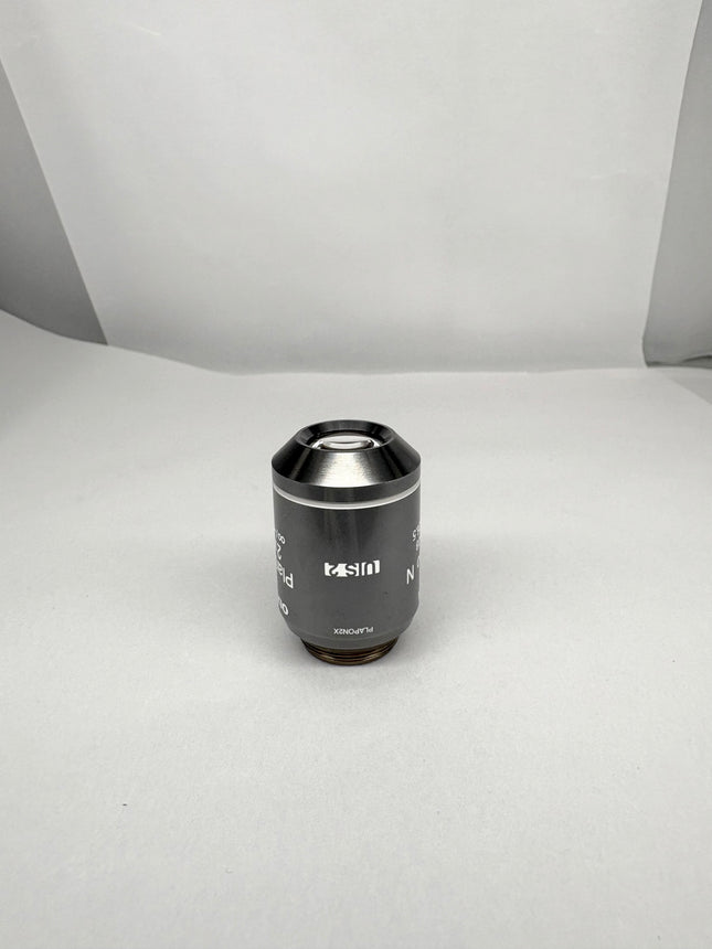 Olympus PlanApo N 2x/0.08 ∞/-/FN26.5 PLAPON2X UIS2 Microscope Objective