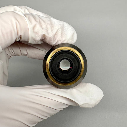 Olympus UPlanApo 40x/0.85 ∞/0.11-0.23 RMS Thread Microscope Objective