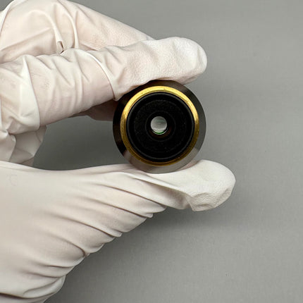 Olympus UPlanApo 60x0.90 ∞/0.11-0.23 RMS Thread Microscope Objective
