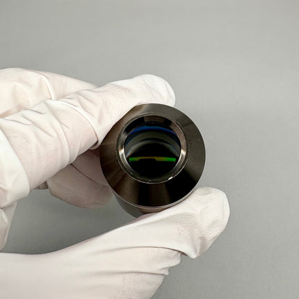 Olympus Microscope Infinity Objective PlanApo 2x0.08 RMS Thread