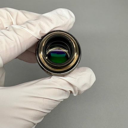 Olympus Microscope Infinity Objective PlanApo 2x0.08 RMS Thread