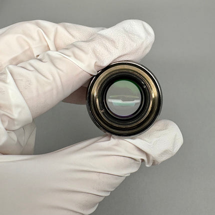 Olympus Microscope Infinity Objective PlanApo 2x0.08 RMS Thread