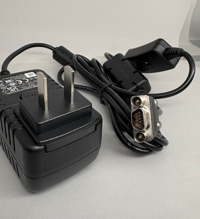Carl Zeiss External Power & Signal Adapter Set for Axiocam 208 color / 202 mono