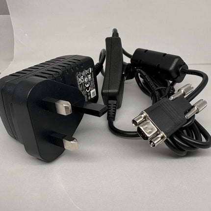 Carl Zeiss External Power & Signal Adapter Set for Axiocam 208 color / 202 mono