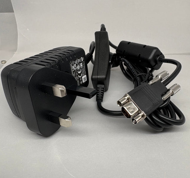 Carl Zeiss External Power & Signal Adapter Set for Axiocam 208 color / 202 mono
