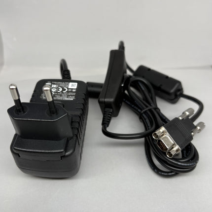 Carl Zeiss External Power & Signal Adapter Set for Axiocam 208 color / 202 mono